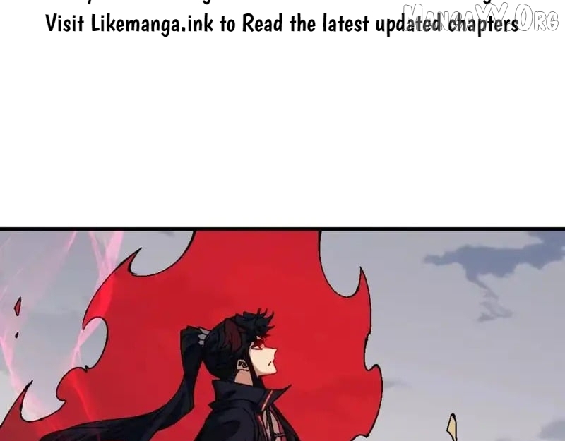 Master: This rebellious disciple is definitely not the Holy Son Chapter 158 - page 28